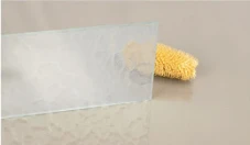 8 mm工艺磨砂