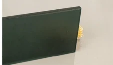 8 mm黑磨砂
