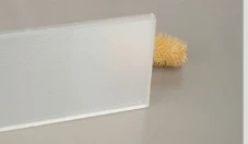 8 mm细长虹磨砂
