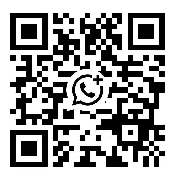 Ryan Hu WhatsApp Code QR